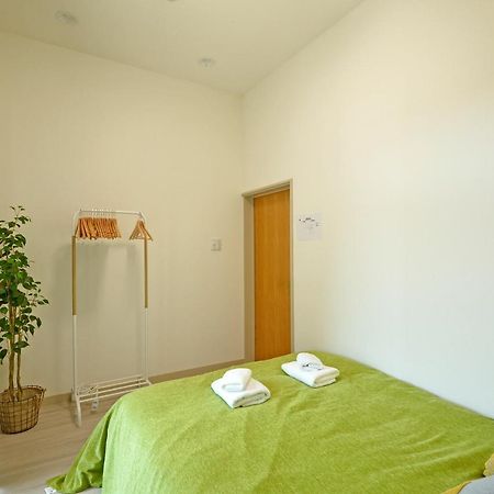 Oji Natural Cosy House Tokyo Esterno foto