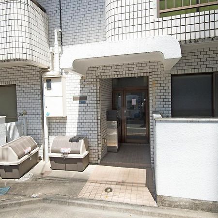 Oji Natural Cosy House Tokyo Esterno foto