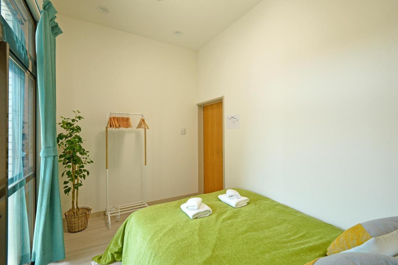 Oji Natural Cosy House Tokyo Esterno foto
