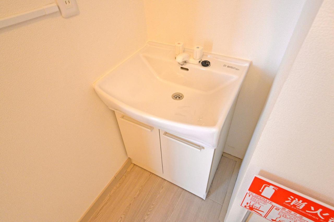 Oji Natural Cosy House Tokyo Esterno foto