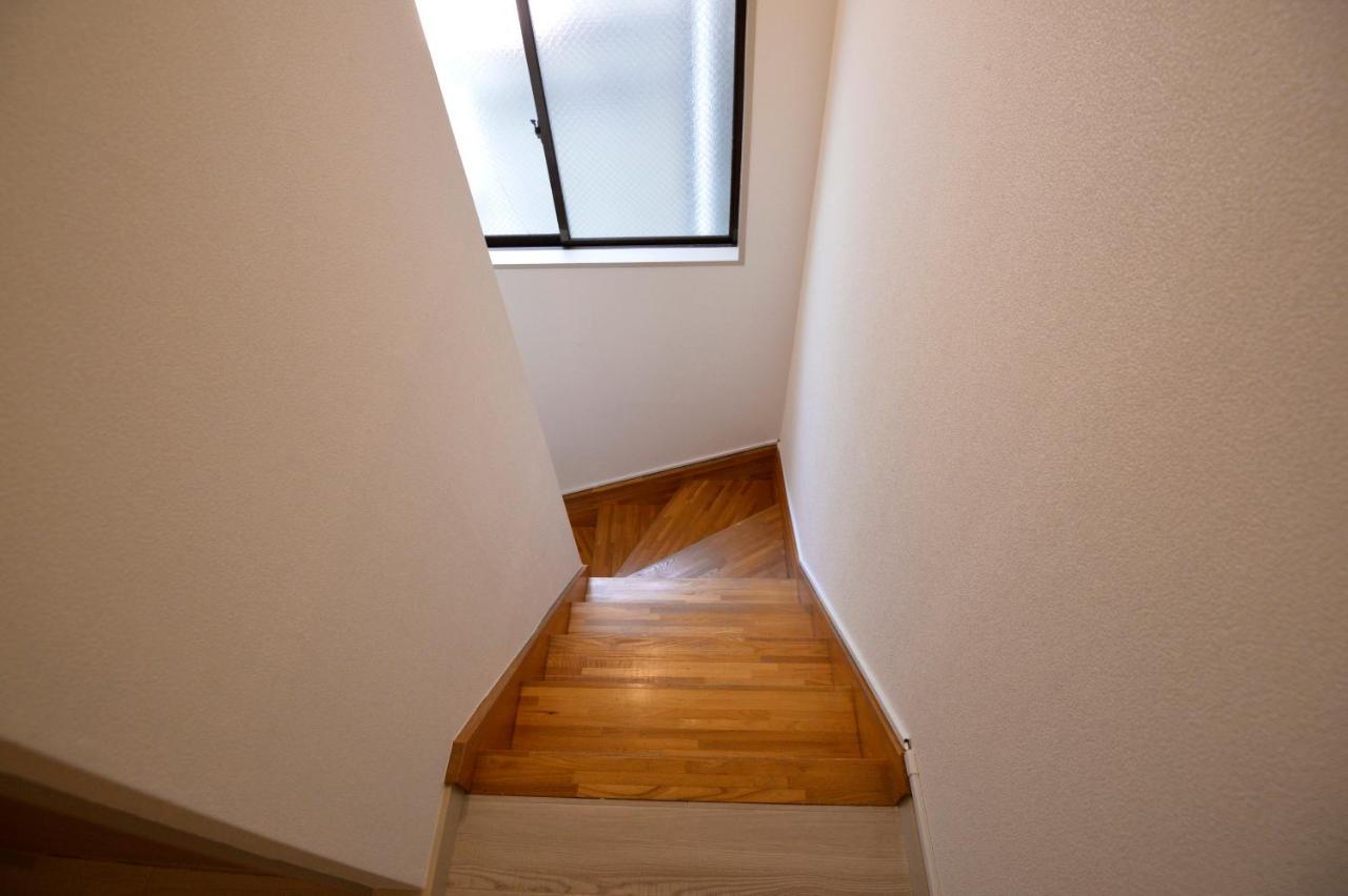Oji Natural Cosy House Tokyo Esterno foto