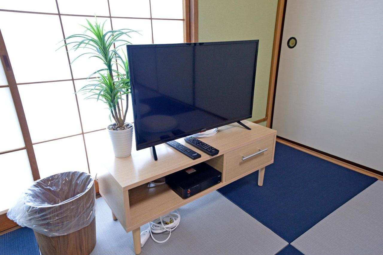 Oji Natural Cosy House Tokyo Esterno foto