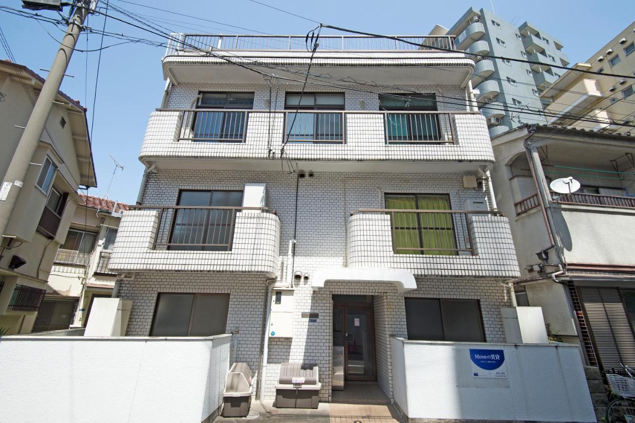Oji Natural Cosy House Tokyo Esterno foto